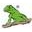 REPTI ZOO Icon