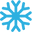 Snowbits Sweet Icon
