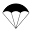 Parachutecoaching Icon