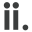 Xenvii NL & BE Icon