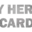 My hero cards Icon