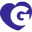 Golden Hearts Games Icon