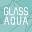 Glass Aqua Icon