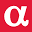 АльфаСтрахование Icon
