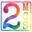 2 Moms Craft Shack Icon