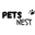 The Pets Nest Store Icon