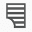 Timesheets Icon