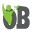 OptimalBody Personal Fitness Icon