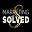 Marketing Solved Icon