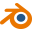 Blender Icon