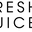 Fresh Juice Blender Icon