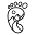Barefoot eLearning Icon