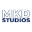 MKD Studios Icon