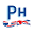 Park Holidays Icon