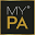 MY PA PLANNER Icon