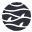 Blu Wild Icon