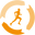 RunStrong Icon