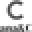 Cana&Co Icon