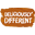 Slightly Different Foods Icon