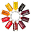 Blossoms Syrup Icon