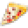 999 Pizza Toppings Supplier Icon