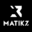 Matikz Football Icon