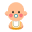 Isis Parenting Icon