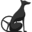 Sim Hound Icon