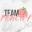 team peachy Icon