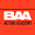 British Acting Academy Icon