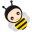 Beehive Toys Icon