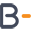 B-Cure Laser Icon