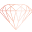 Diamond Nail Supplies Icon