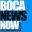 Bocanewsnow Icon