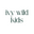 Ivy Wild Kids Icon
