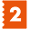 2GO Software Icon