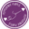 Peppermint Purple Icon