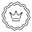 Monarchs Crisps Icon