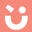 The Orange Tags Icon