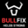 Bullfix Icon