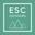 ESC Outdoors Icon