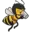 Revive a Bee Icon