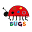Little Bugs Icon