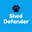 Shed Defender Icon