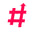 Trendy Club Shop Icon