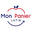 Mon Panier Latin Icon