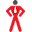 Key Man Insurance Icon