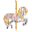 Carousel Wear Icon