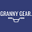 Granny Gear Icon
