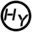 HyGYM Icon